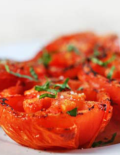 Tomato ‘Budiah’ - Lycopersicon esculentum