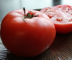 Tomato 'Daydream' - Lycopersicon esculentum