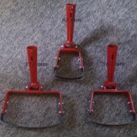 Oscilating/Stirrup Hoe - 125 mm